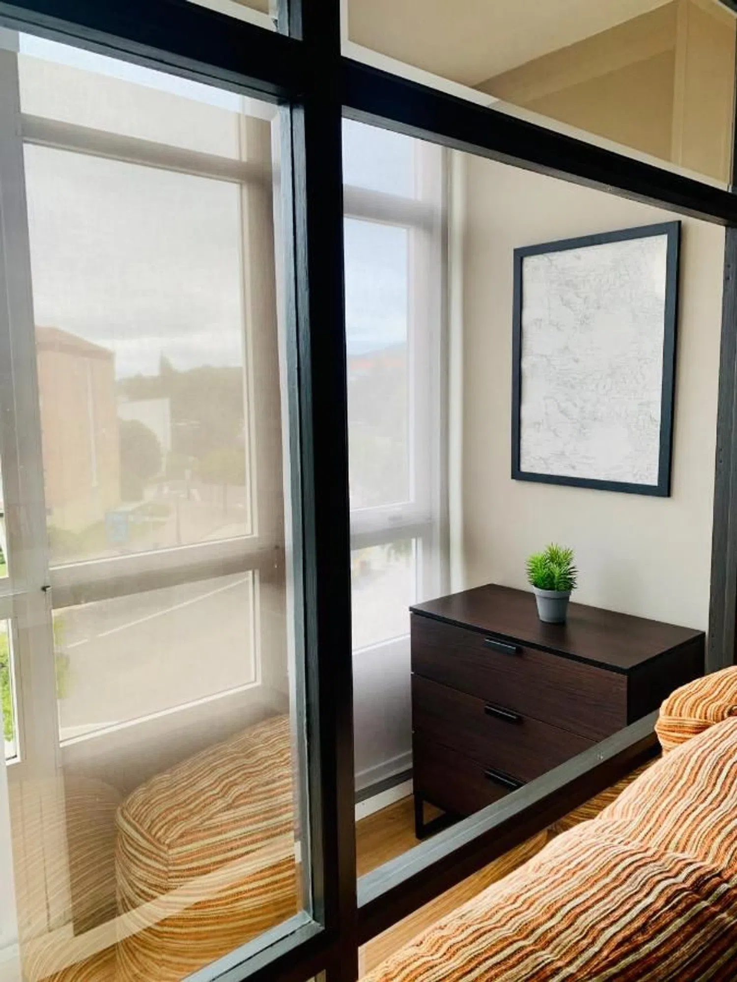 Piso en avenida de Castelao, 36 - Foto 4