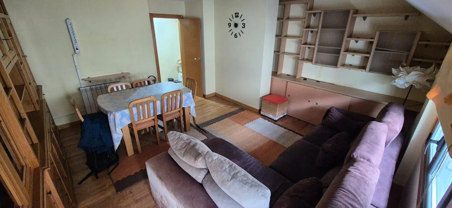 Piso en camino Pousa, 3 - Foto 2