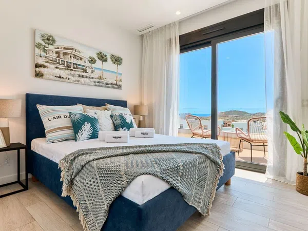 Casa o chalet independiente en Calle Berna, 2, Golf Bahía, Golf Bahía - Foto 14