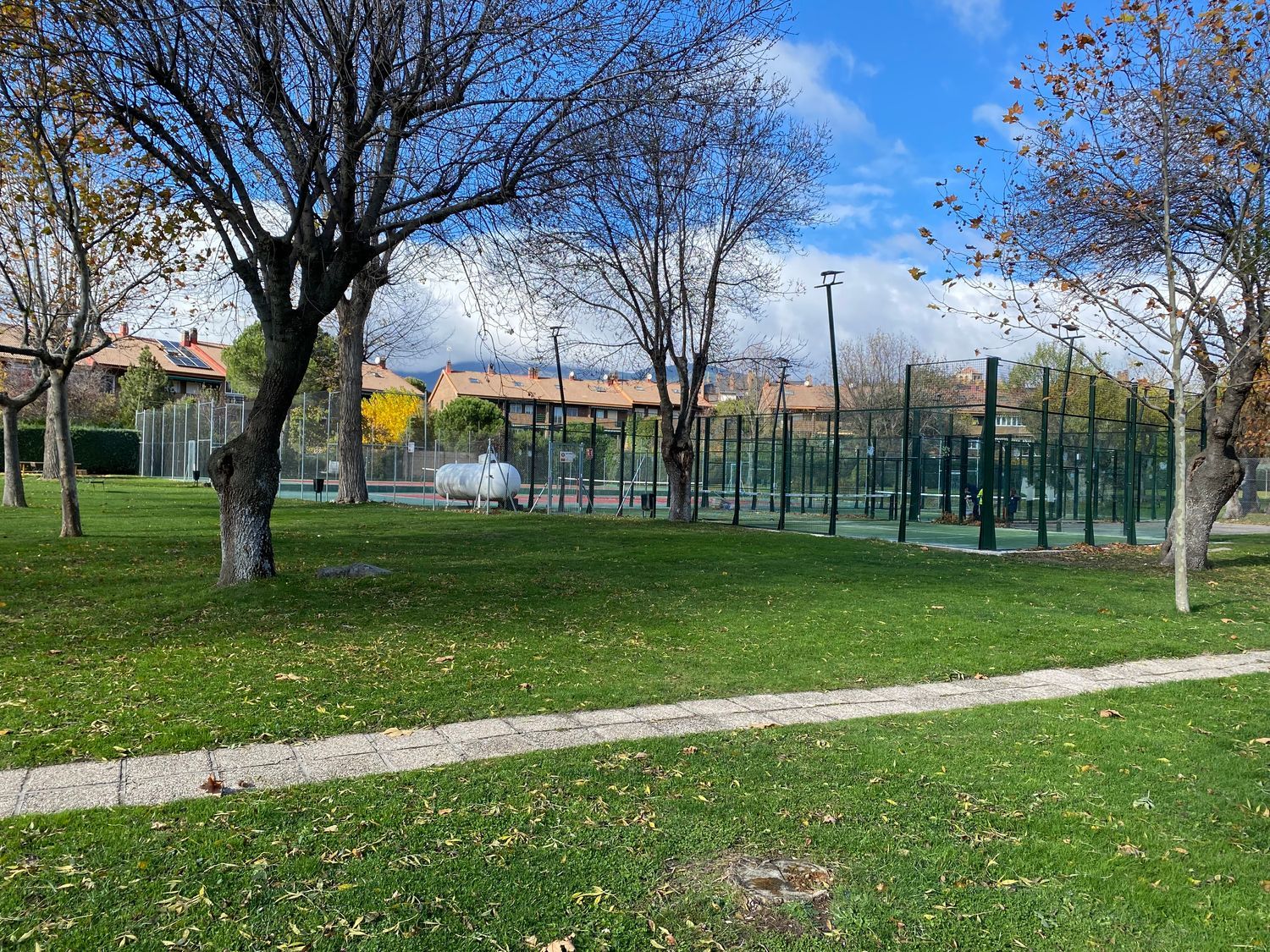 Piso en Calle Parque Pyr-María Verónica, 5 - Foto 17