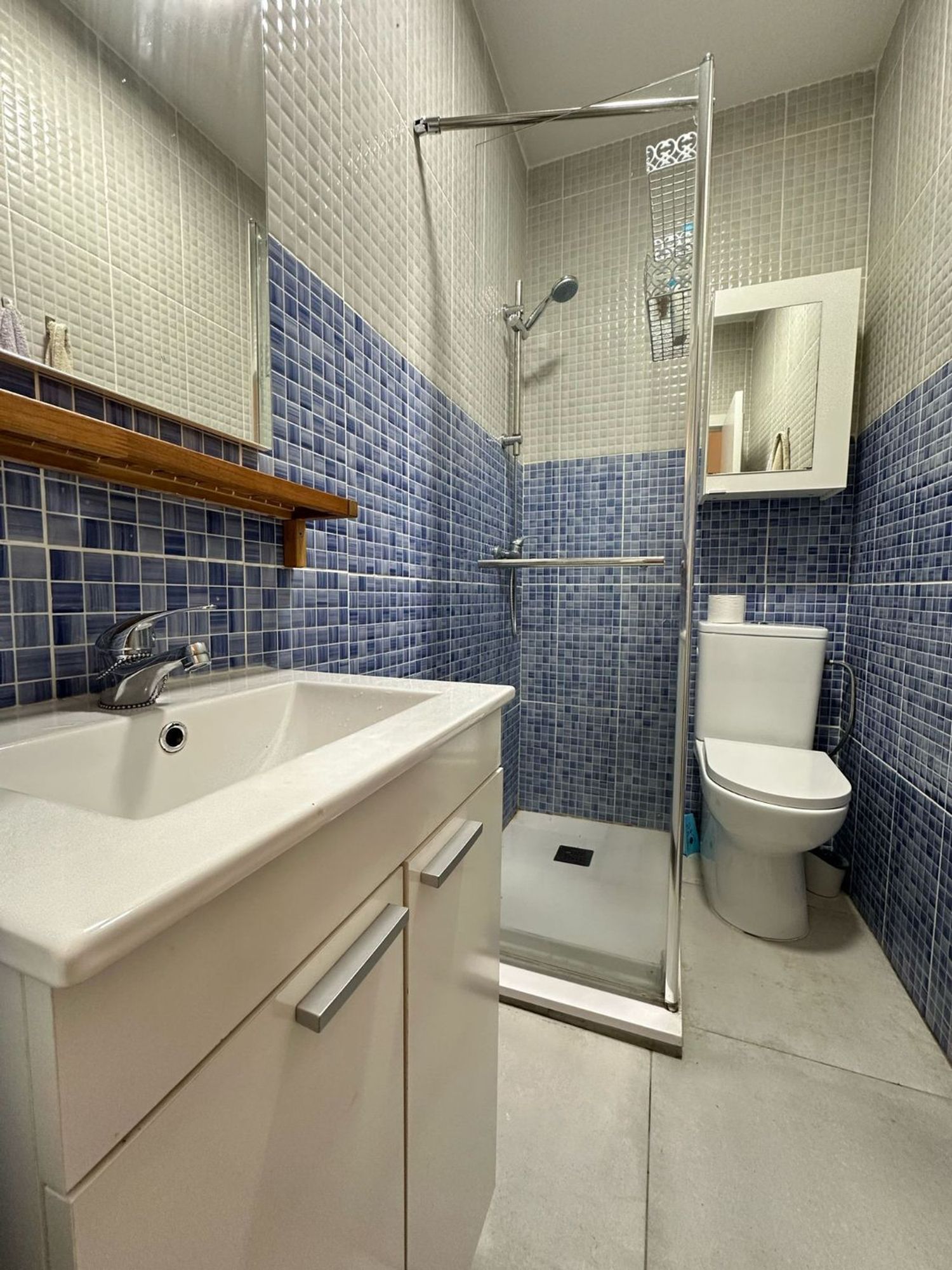 Piso en calle de la Galería de Robles, 5 - Foto 8