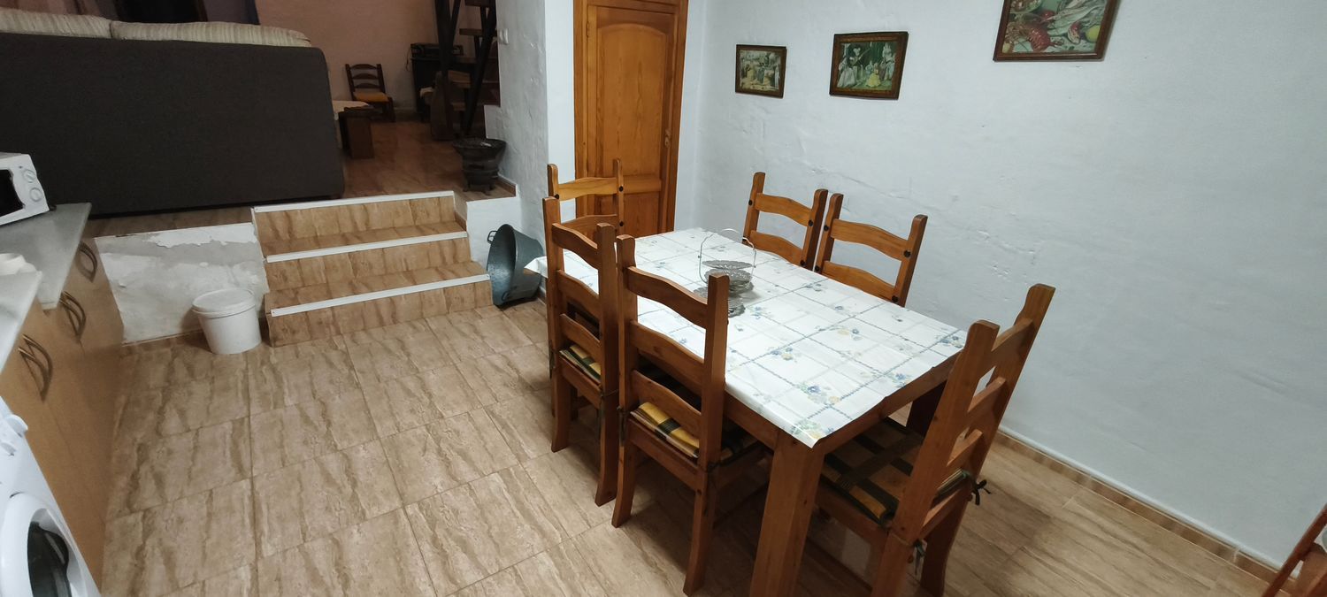 Casa de pueblo en Calle Olivas, 4 - Foto 8