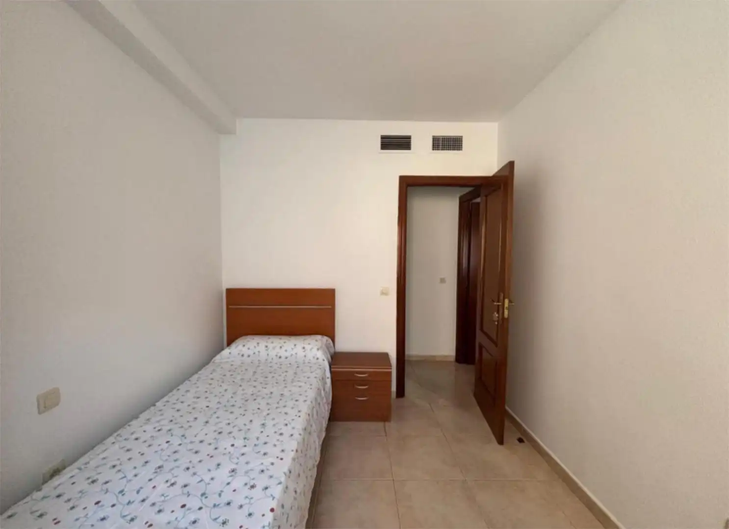 Piso en  Avenida Pierre de Coubertin 9 - Foto 5