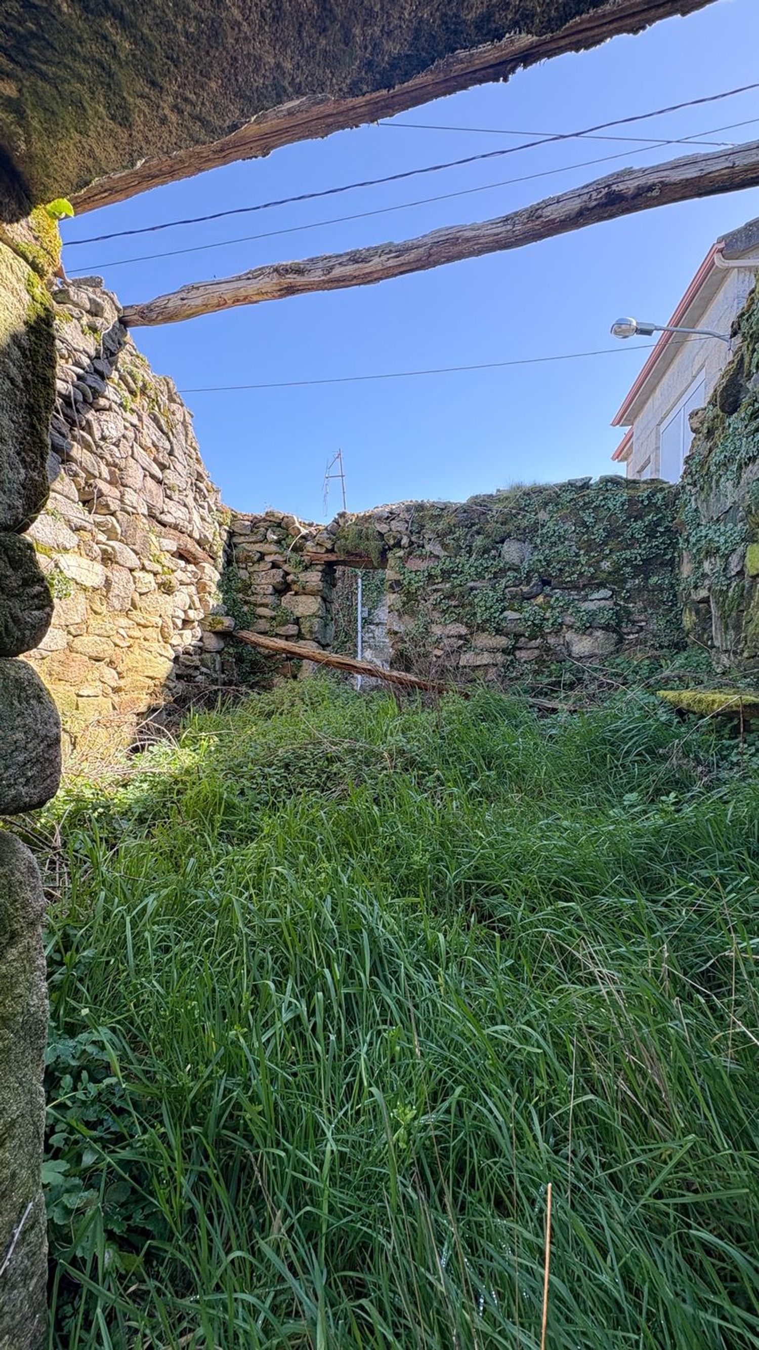 Casa de pueblo en a Siota s/n - Foto 2