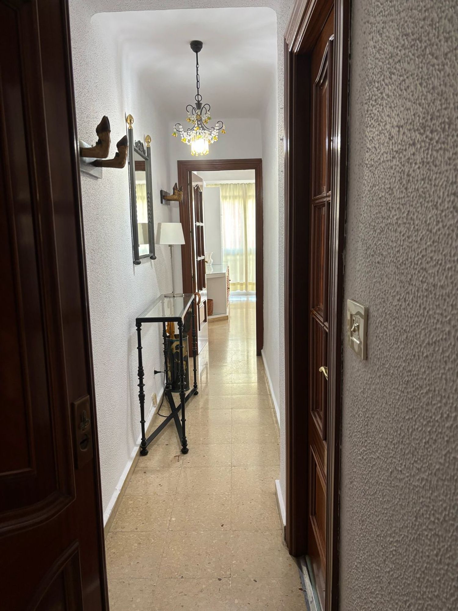 Piso en plaza Conde de Ferrería, 4 - Foto 7