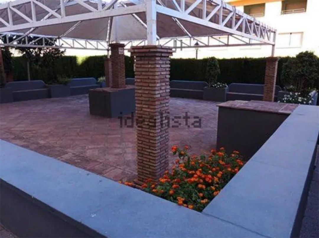 Piso en  Calle Domingo Ortega 19B - Foto 4