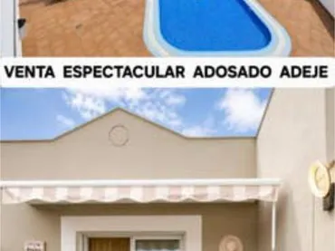 Piso en Adeje - Foto 1