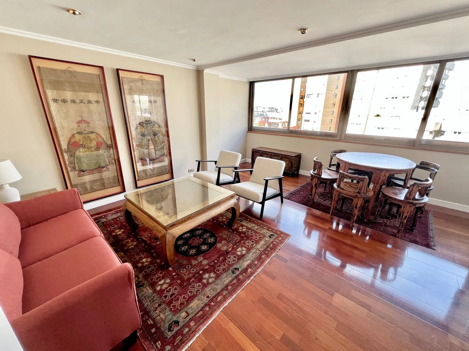 Piso en calle de Julián Besteiro, 35 - Foto 1