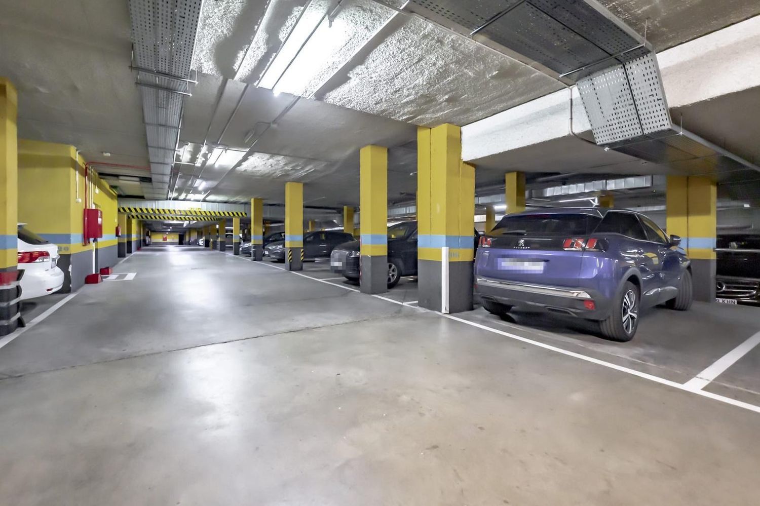 Piso en calle Dulce María Loynaz, 9 - Foto 34