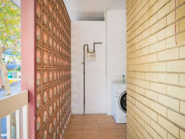 Piso en Travesía de les Corts, 174, La Maternitat i Sant Ramon - Foto 19