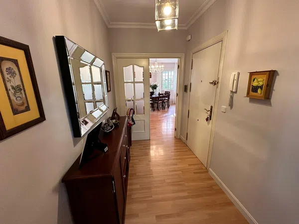 Piso en Atanasio Barrón, 14 - Foto 2