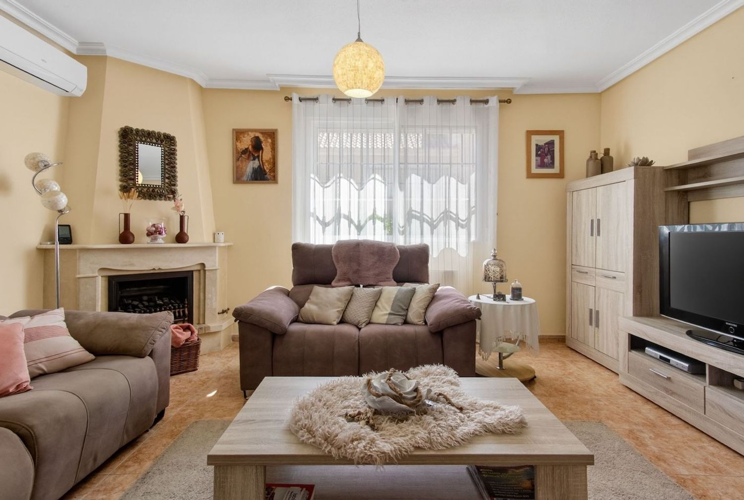 Casa o chalet independiente en Calle Meridiano, 46, Aguas Nuevas - Foto 6