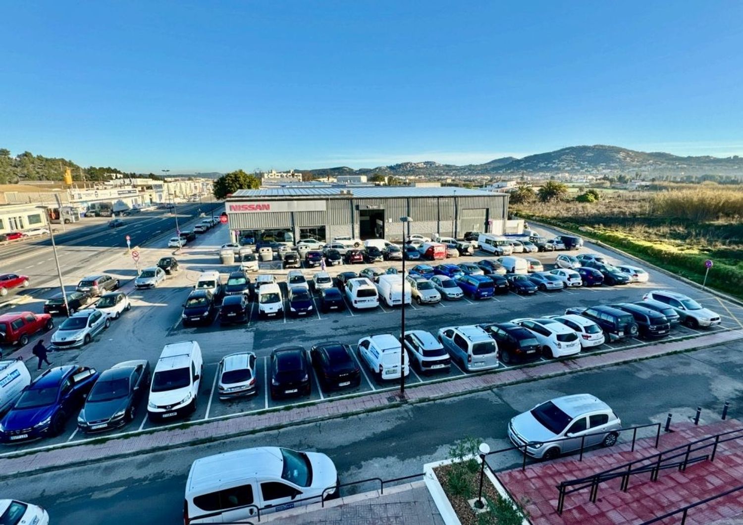 Piso en Avenida 8 d'Agost, 9, Marina Botafoc - Talamanca, Marina Botafoc - Talamanca - Foto 8