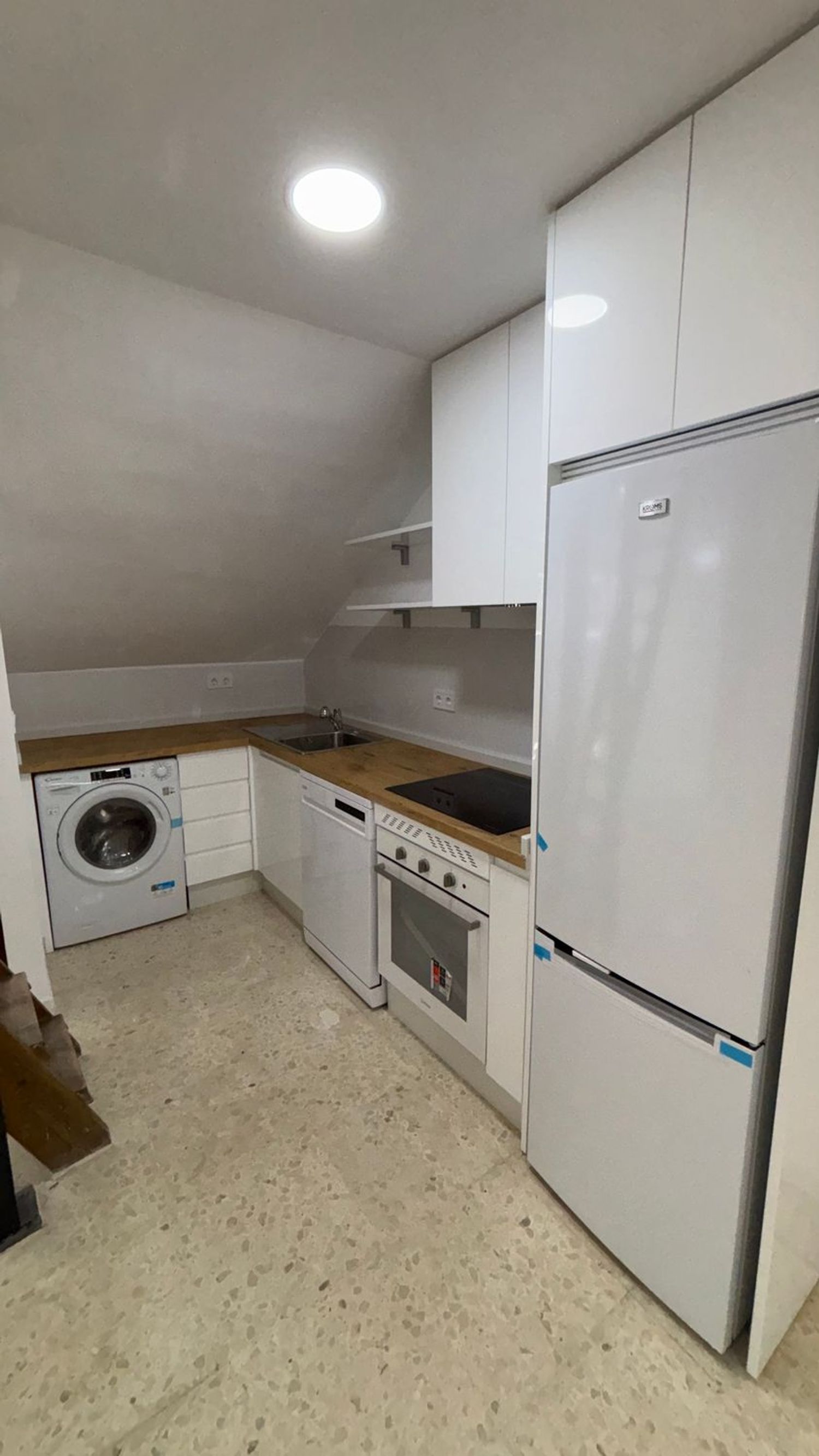 Piso en calle Agustín de la Oliva, 10 - Foto 6