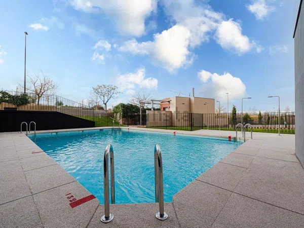 Piso en avenida de Castilla y León, 11 - Foto 12