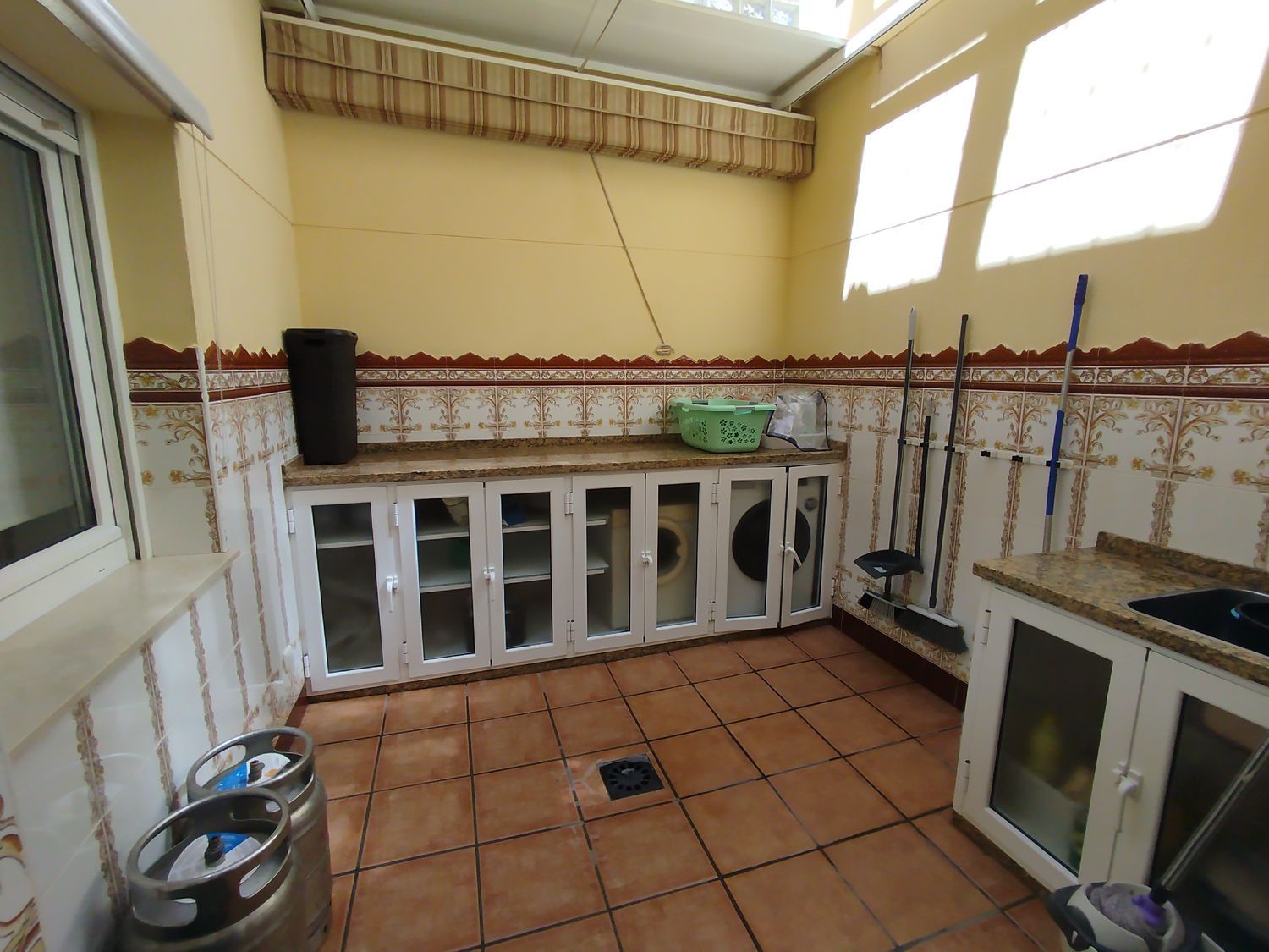 Chalet adosado en Calle del Ingeniero Juan Caballero y Arigorri, 3, Centro, Centro - Foto 24