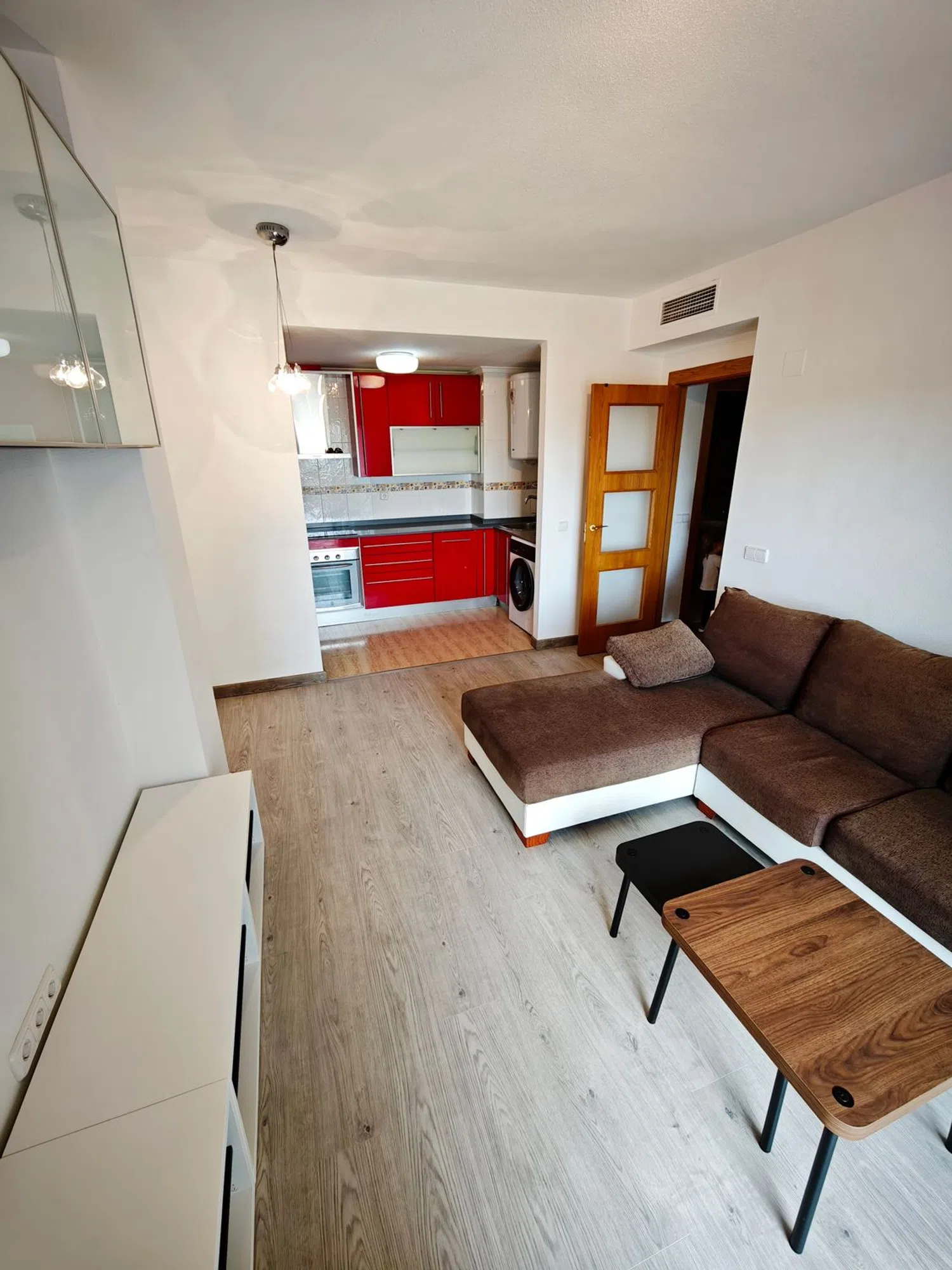 Piso en paseo Joaquin Garrigues Walker, 4 - Foto 3