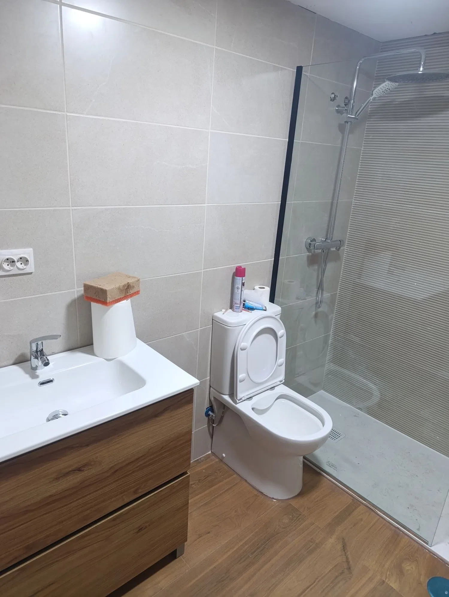 Piso en avenida José ortega y Gasset, 84 - Foto 2