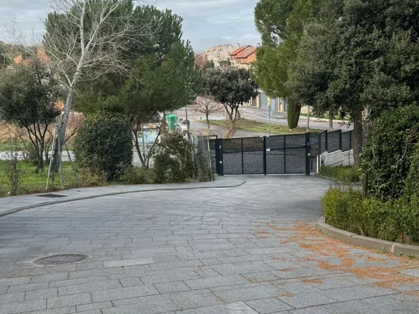 Chalet pareado en calle de Sitges, 4 - Foto 23