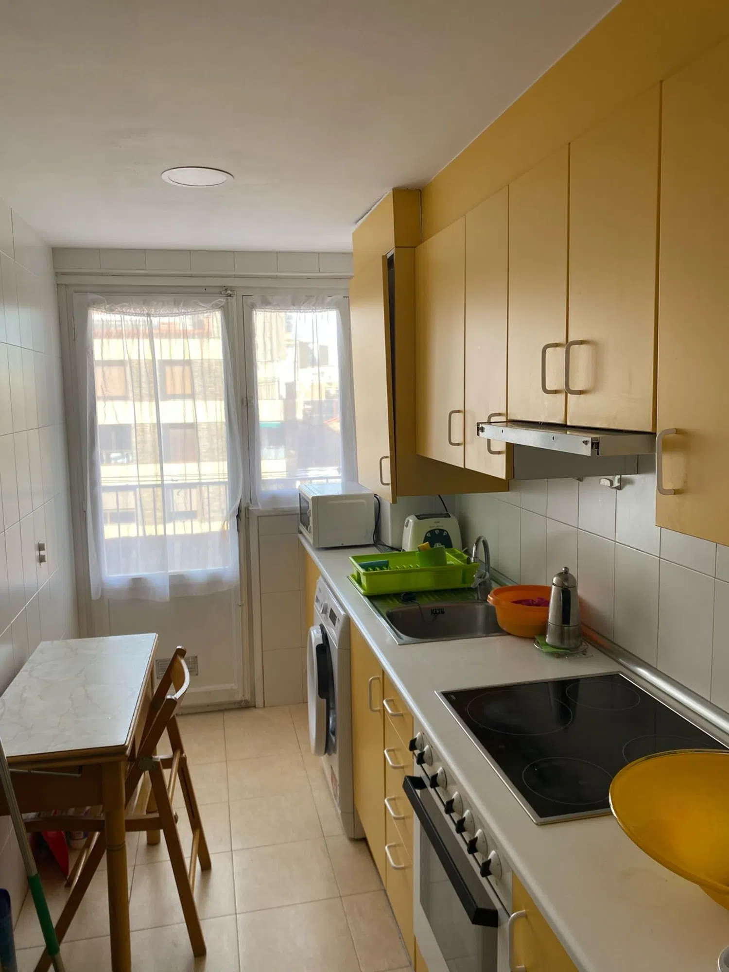 Piso en calle Tomás Bretón, 20 - Foto 11