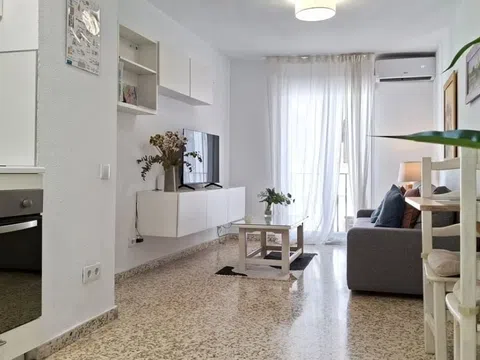 Dúplex en C. Javier Lasso de la Vega, 4