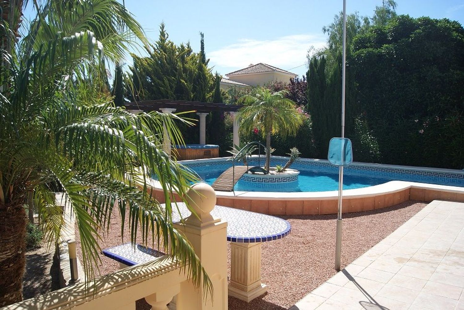 Casa o chalet independiente en Calle de Torrevella, 6, Pueblo Acantilado - Lanuza - Foto 25
