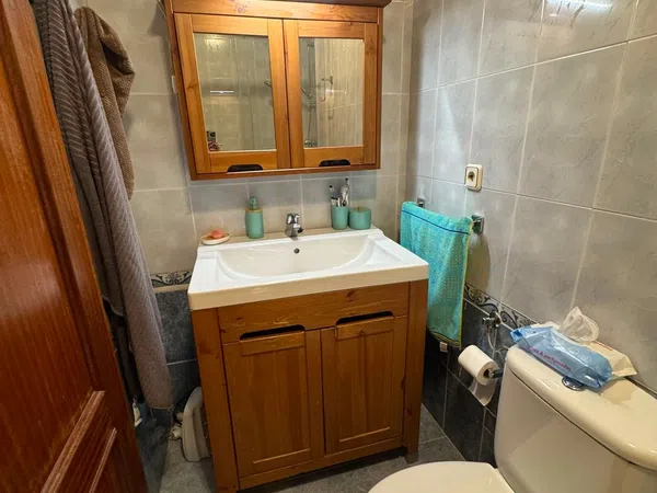 Piso en Plaza Roma, 17, Centro, Centro - Foto 15