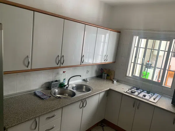 Piso en Avenida Pepita Durán, 14, El Consul - El Romeral - Foto 12