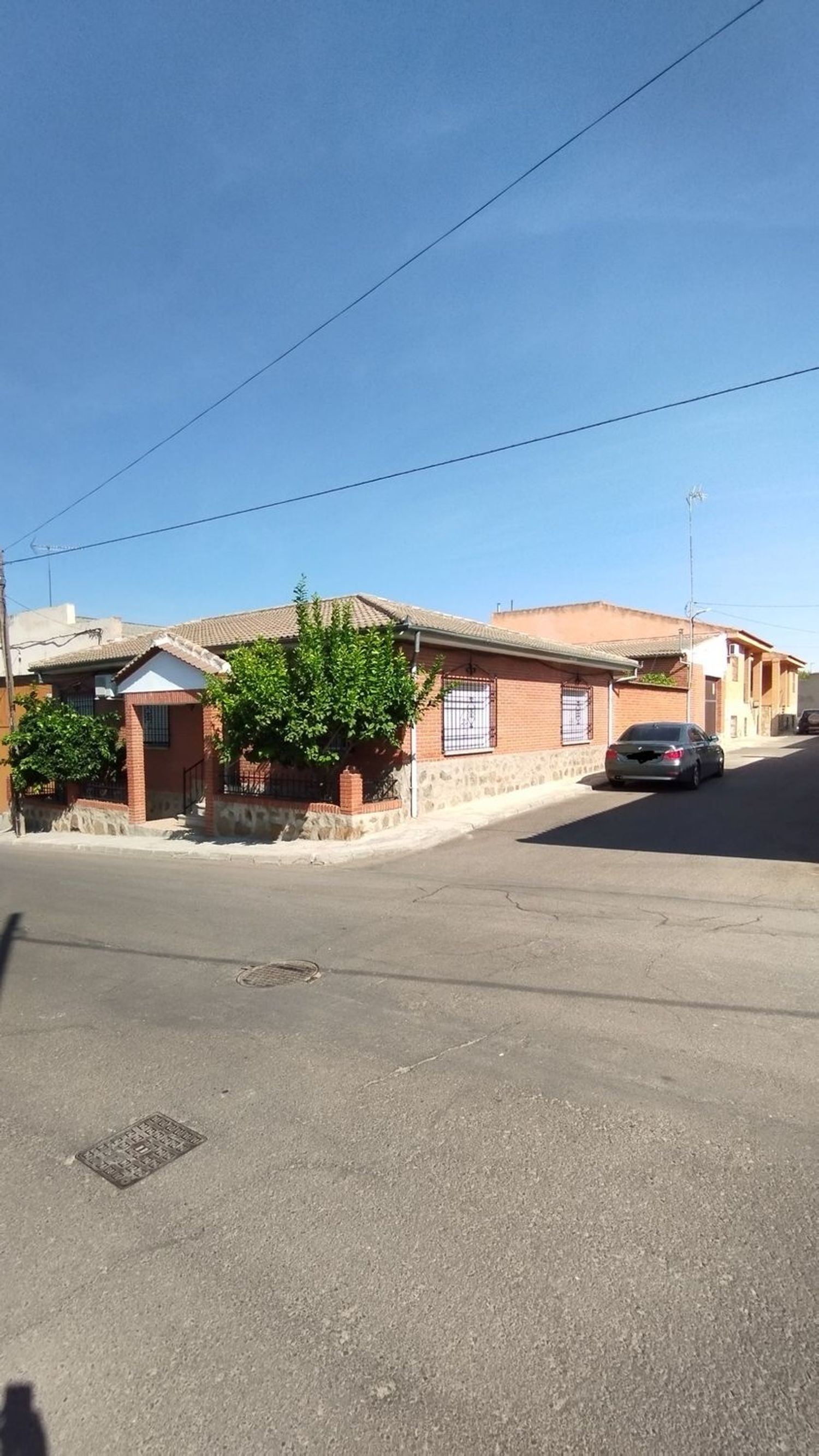 Casa o chalet independiente en Calle Cardenal Pacheco, 13 - Foto 2
