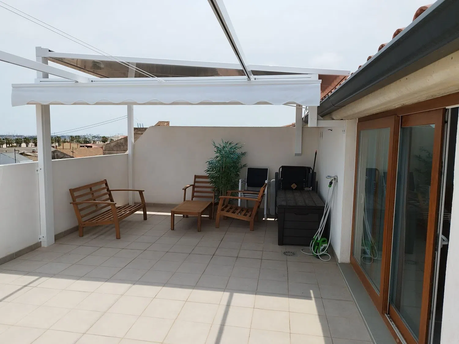 Dúplex en calle de l'Historiador Coloma, 1 y 3 - Foto 24