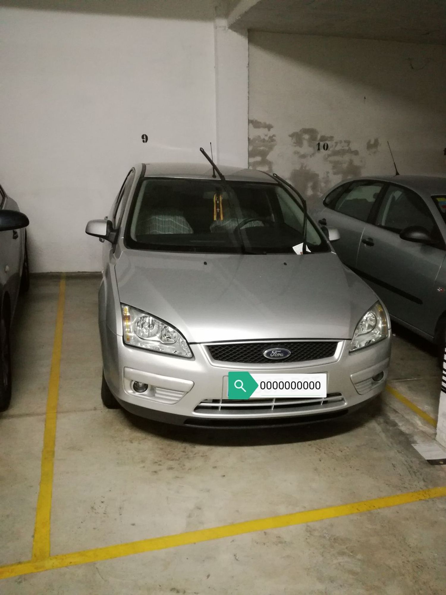 Piso en avenida Carvajal, 2 - Foto 26