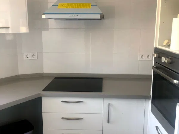 Piso en Las Almenas, Las Almenas - Foto 12