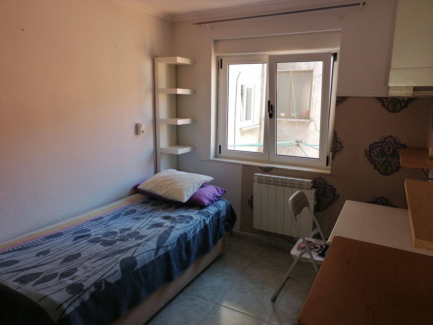 Piso en calle Doctor Melquiades Cabal, 7 - Foto 12