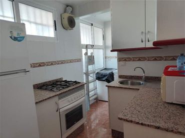 Piso en CENTRO LOS ALCÁZARES - Foto 2