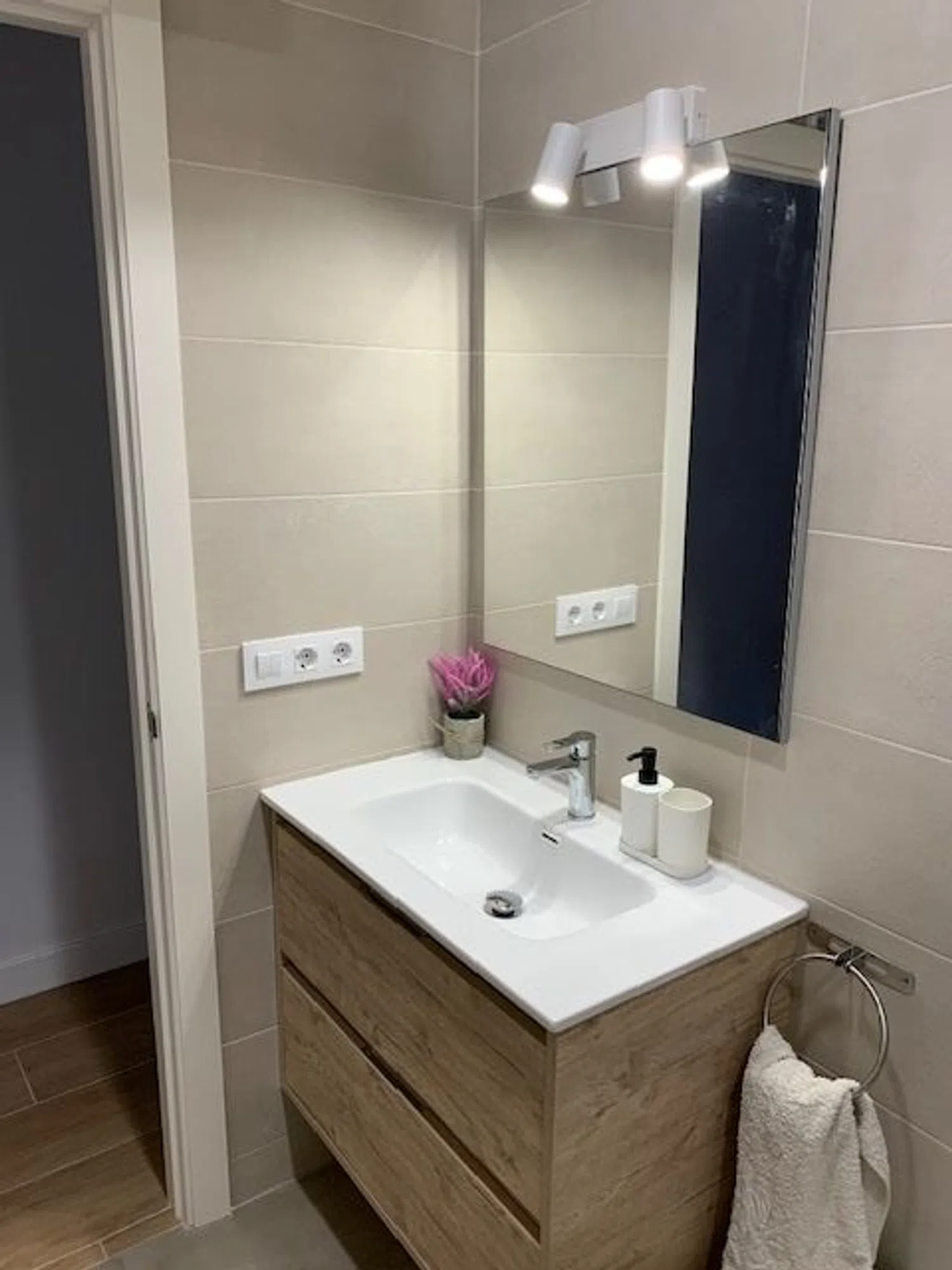 Piso en calle Tello de Guzmán, 2 sn - Foto 5