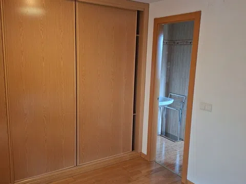 Piso en calle Juan XXIII, 17