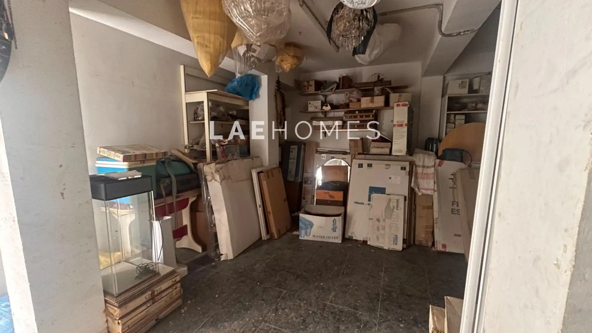 Local comercial en  Calle de Piscis - Foto 6