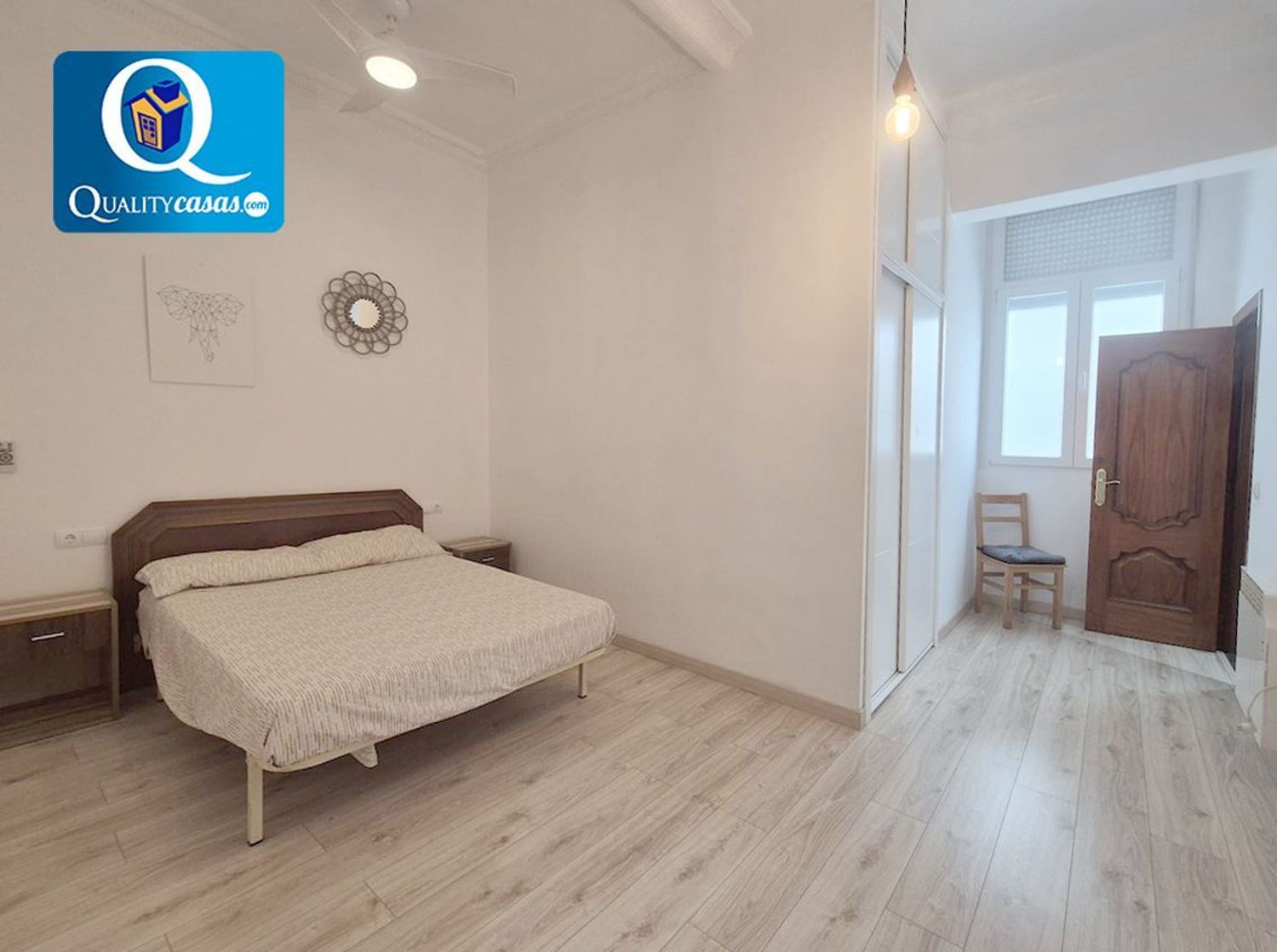 Piso en Benalúa, Benalúa - Foto 10