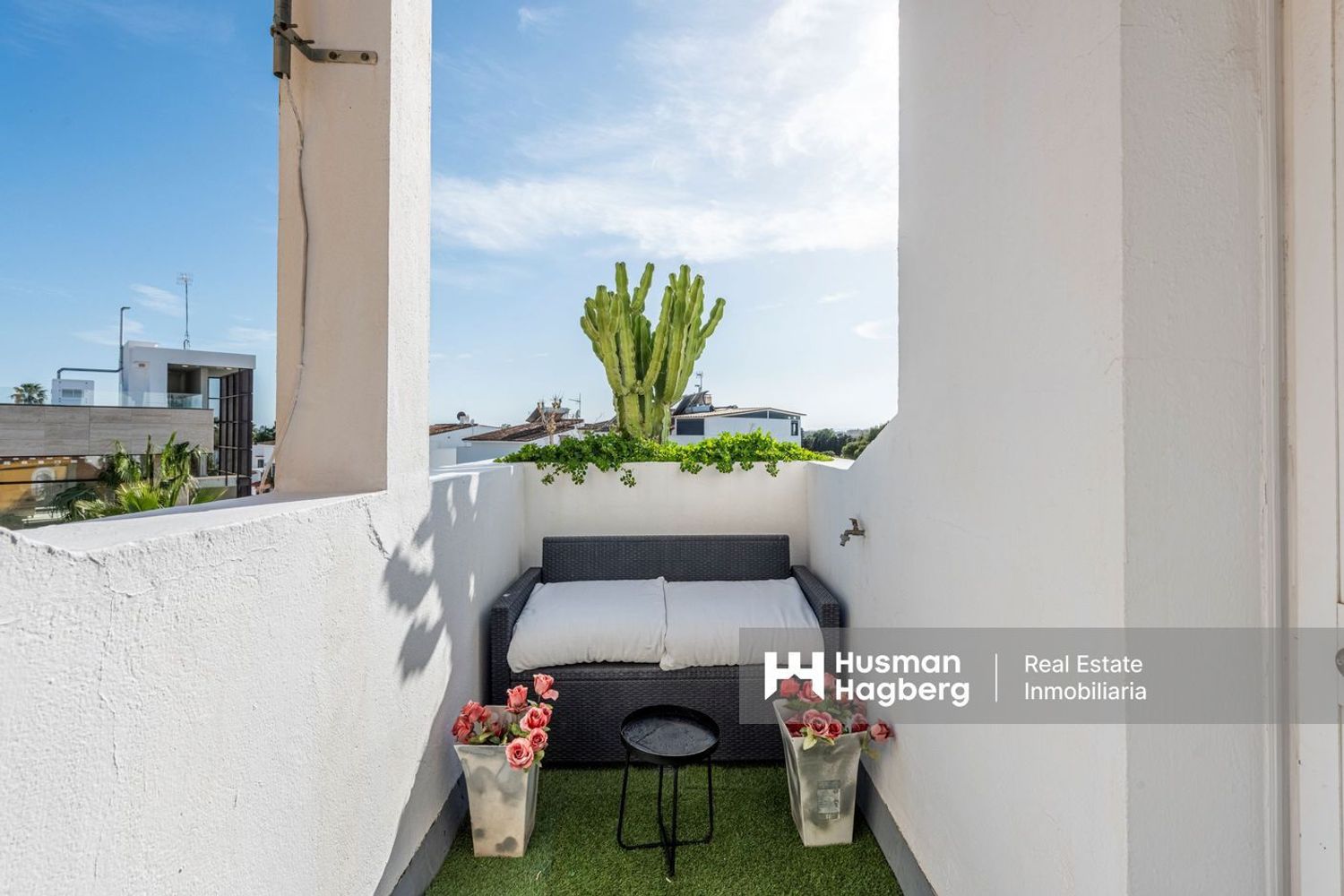Chalet adosado en Calle Río Nilo, 4, Rodeo Alto-Guadaiza-La Campana - Foto 7