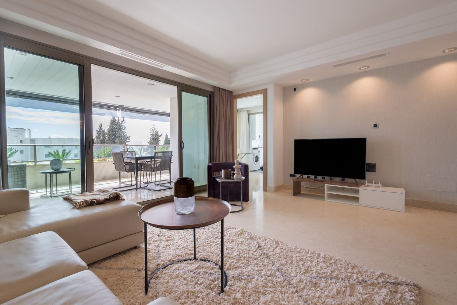 Piso en Avenida Don Jaime de Mora, 3, La Carolina-Guadalpín - Foto 14