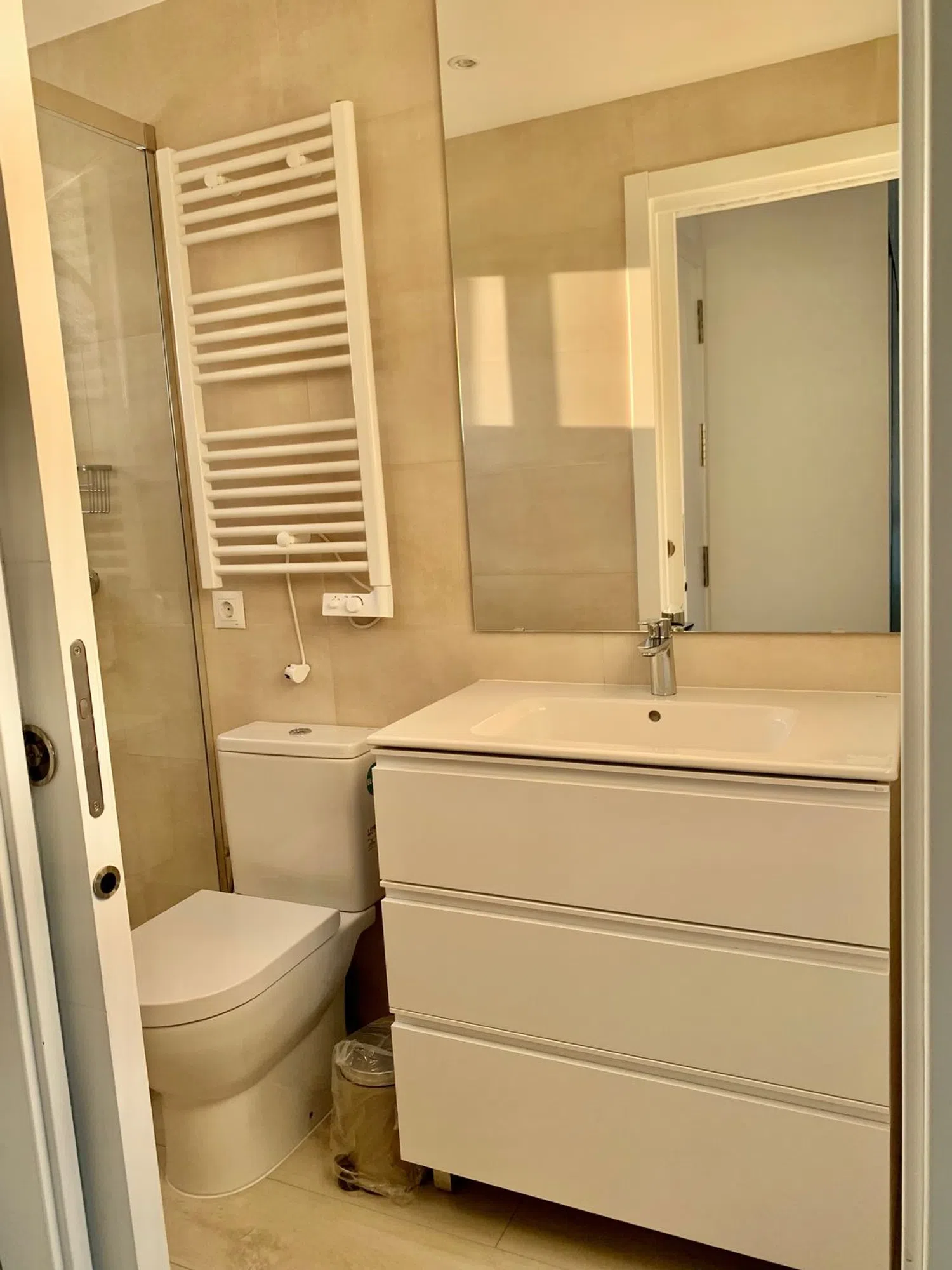 Estudio en Barrio Almagro - Foto 9