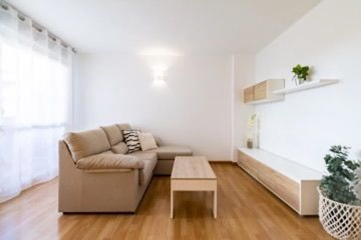 Piso en calle Santos A. Ochandátegui, 55 - Foto 8