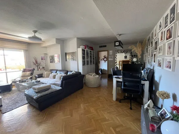 Piso en calle de Bernardino de Pantorba, 8