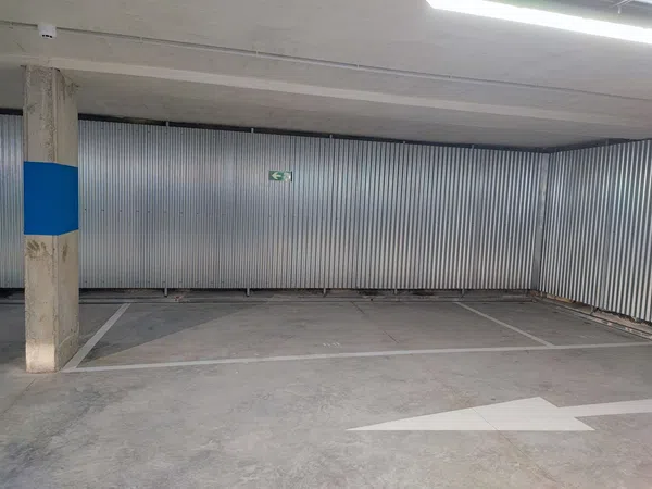 Estudio en Paseo de Europa, 30 - Foto 12