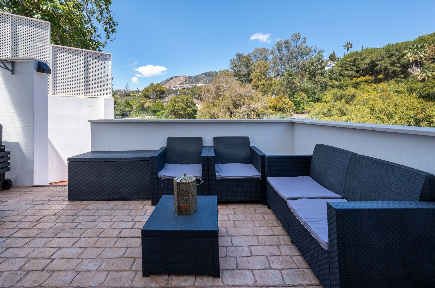 Casa independiente en calle Maestro Segovia, 4 - Foto 30