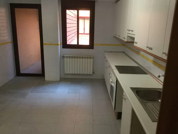 Piso en Calle Castillo de Arévalo, 1, Europolis - Foto 9