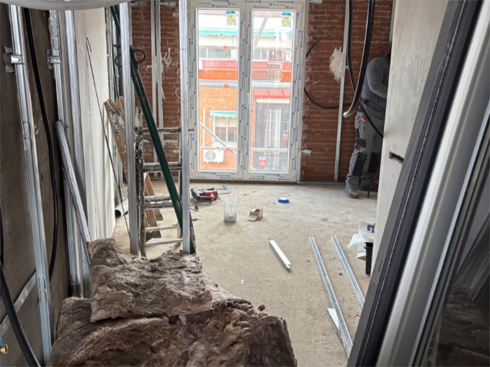 Piso en  Calle Hermanos del Moral 10 - Foto 1