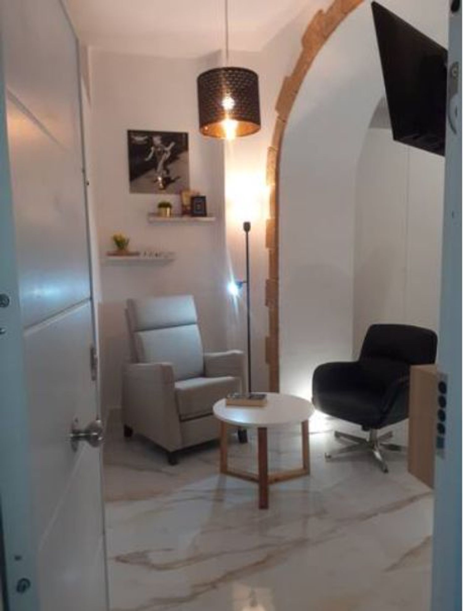 Estudio en Calle Rosario, 3, Centro Histórico - Plaza España, Centro Histórico - Plaza España - Foto 10