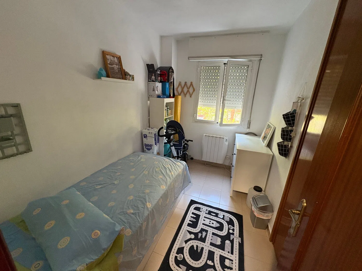 Piso en calle de Candilejas, 60 - Foto 8