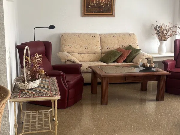 Piso en Avenida Carlos Haya, 145, Camino de Antequera - Foto 9